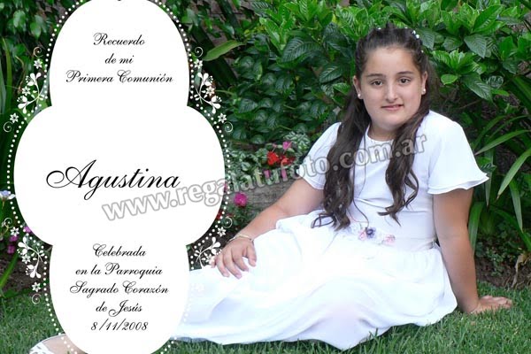 Estampita - CO0132 Estampita - CO0132 | Imagen del modelo