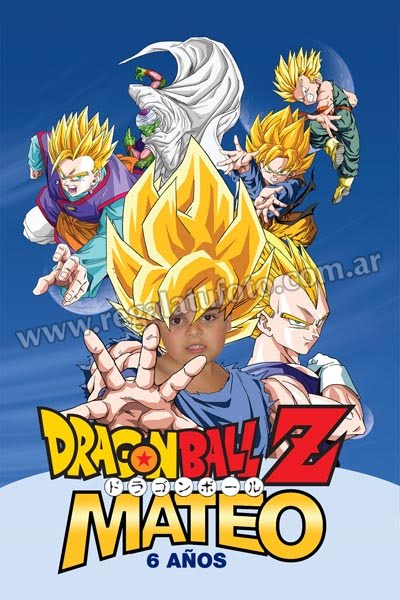 Dragon Ball Z - CU0026  | Imagen del modelo