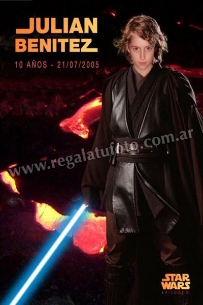 Guerra De Las Galaxias - CU0005 Guerra De Las Galaxias - CU0005 | Imagen del modelo