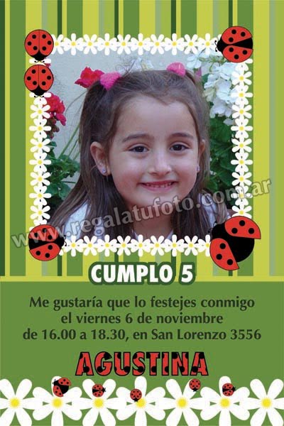 Vaquita De San Antonio - CU0025 Vaquita De San Antonio - CU0025 | Imagen del modelo