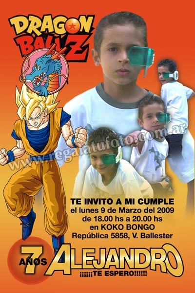 Dragon Ball Z - CU0078  | Imagen del modelo