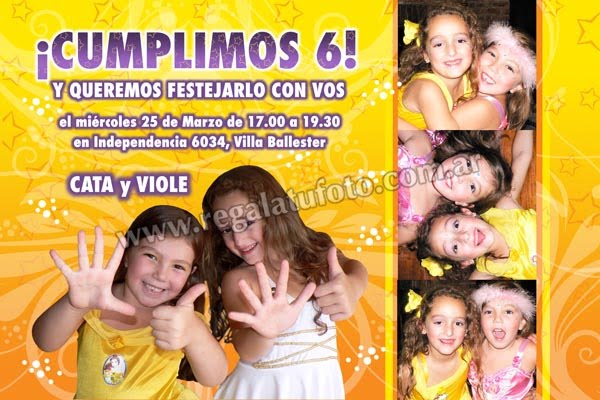 Cumpleaños - CU0068 Cumpleaños - CU0068 | Imagen del modelo