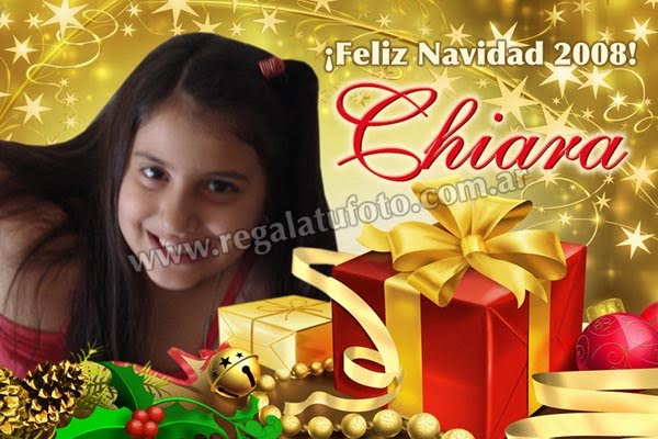 Navidad - CU0055 Navidad - CU0055 | Imagen del modelo