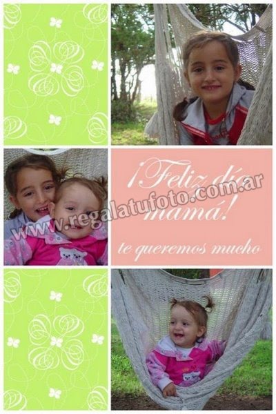 Día De La Madre - EV0170 Día De La Madre - EV0170 | Imagen del modelo
