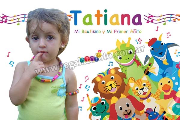 Baby Einstein - CU0174 Baby Einstein - CU0174 | Imagen del modelo