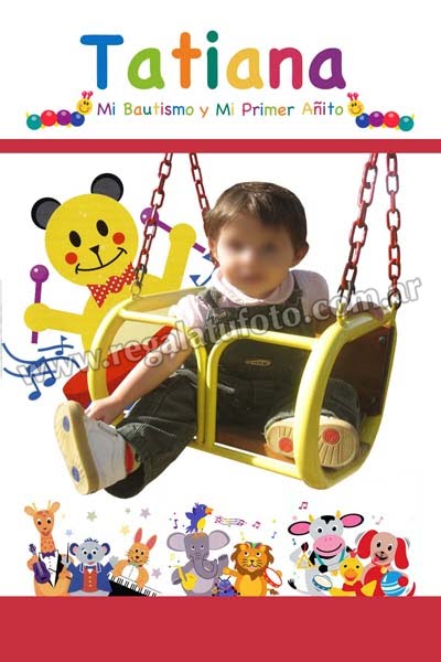 Baby Einstein - CU0175  | Imagen del modelo