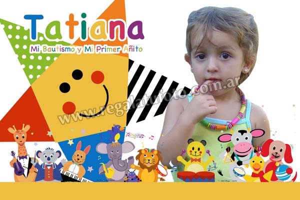 Baby Einstein - CU0176 Baby Einstein - CU0176 | Imagen del modelo