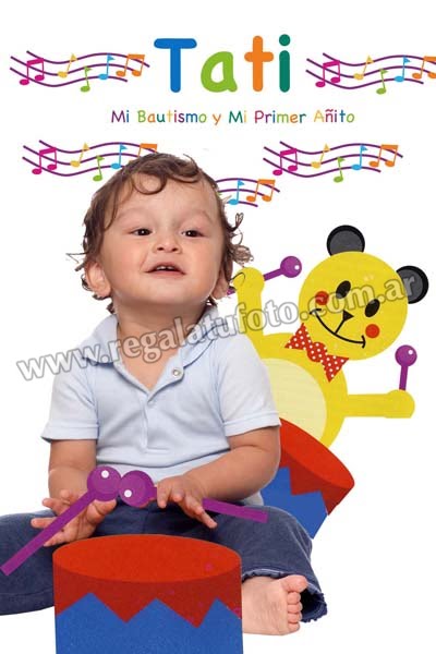 Baby Einstein - CU0177  | Imagen del modelo