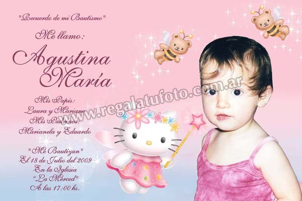Hello Kitty - BA0189 Hello Kitty - BA0189 | Imagen del modelo