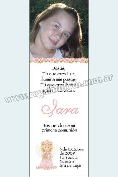 Señalador - CO0212 Señalador - CO0212 | Imagen del modelo
