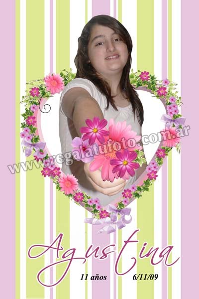 Flores - CU0222 Flores - CU0222 | Imagen del modelo