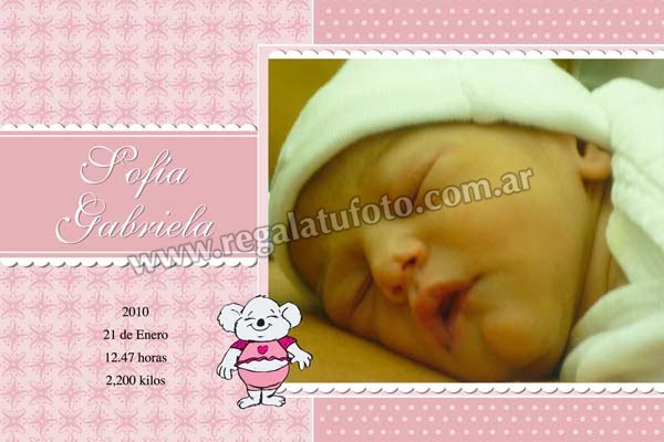 Nacimientos - NA0255 Nacimientos - NA0255 | Imagen del modelo
