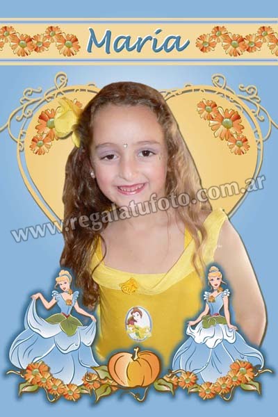 Cenicienta - CU0266 Cenicienta - CU0266 | Imagen del modelo
