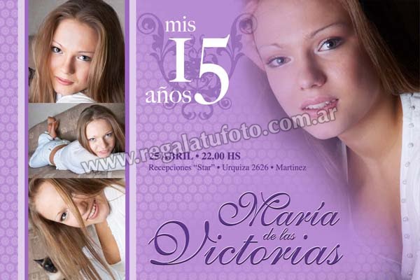 Quince Años - QU0292 Quince Años - QU0292 | Imagen del modelo