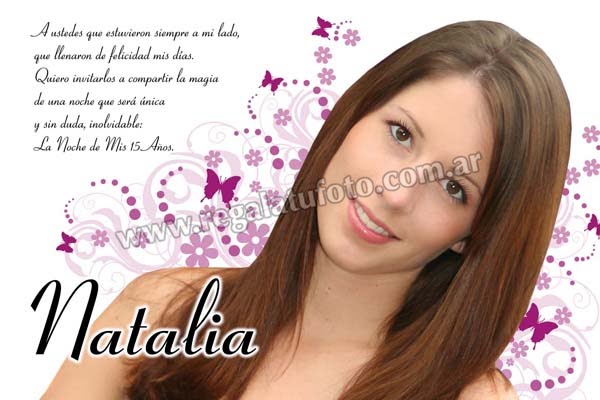 Quince Años - QU0300 Quince Años - QU0300 | Imagen del modelo