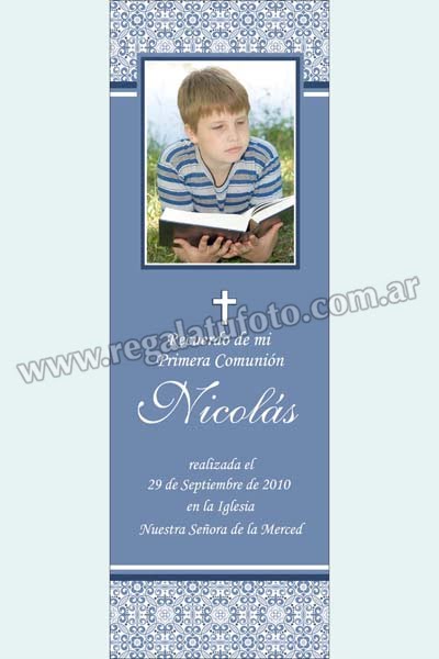 Señalador - CO0333 Señalador - CO0333 | Imagen del modelo