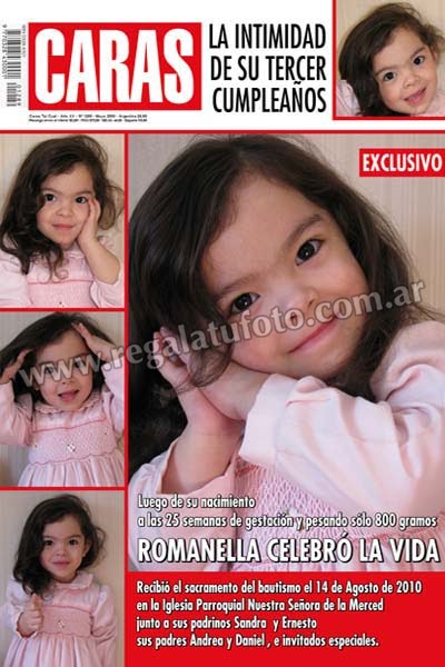 Bautismos - BA0342 Bautismos - BA0342 | Imagen del modelo