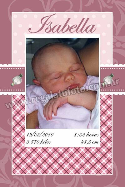 Nacimientos - NA0346 Nacimientos - NA0346 | Imagen del modelo