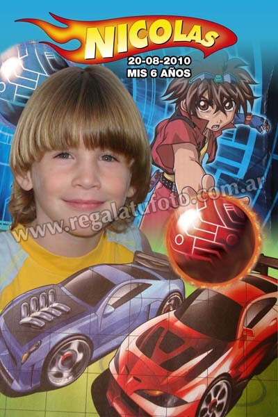 Hot Wheels - CU0364 Hot Wheels - CU0364 | Imagen del modelo