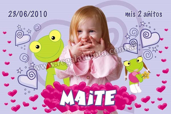 Sapo Pepe - CU0374 Sapo Pepe - CU0374 | Imagen del modelo