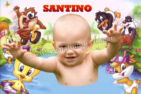 Disney Baby - CU0383 Disney Baby - CU0383 | Imagen del modelo