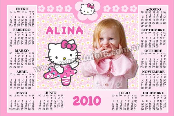 Hello Kitty - AL0393  | Imagen del modelo