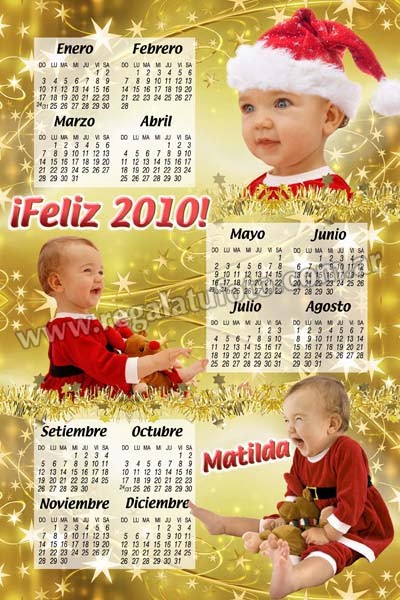 Navidad - AL0400  | Imagen del modelo