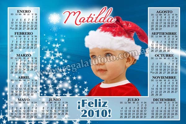 Navidad - AL0401  | Imagen del modelo