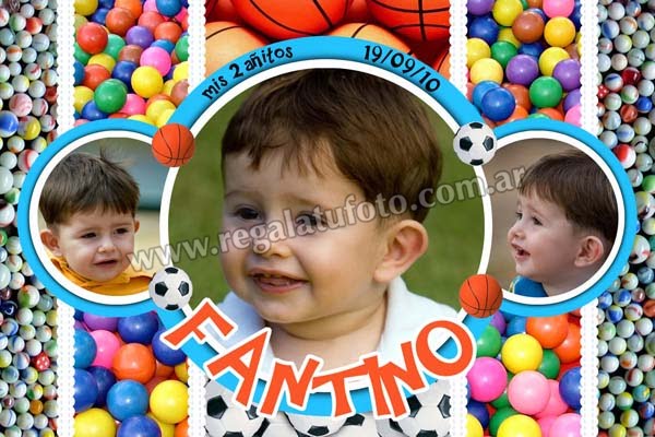 Pelota - CU0414 Pelota - CU0414 | Imagen del modelo