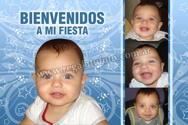 Posters - CU0429 Posters - CU0429 | Imagen del modelo