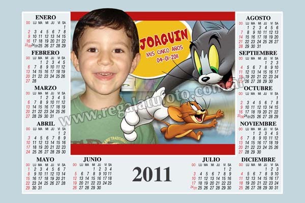 Tom Y Jerry - CU0448  | Imagen del modelo