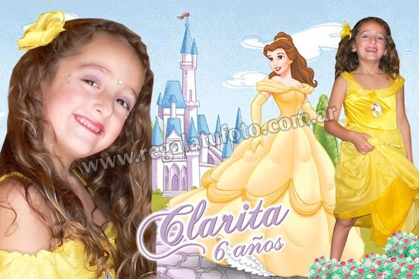 Princesas - CU0463 Princesas - CU0463 | Imagen del modelo