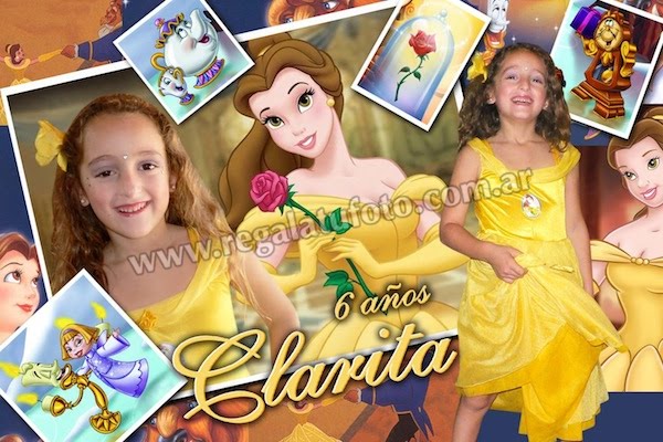 Princesas - CU0465 Princesas - CU0465 | Imagen del modelo