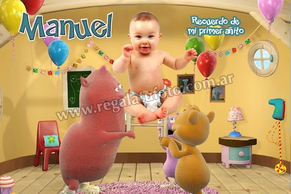 Cuddlies - CU0477 Cuddlies - CU0477 | Imagen del modelo