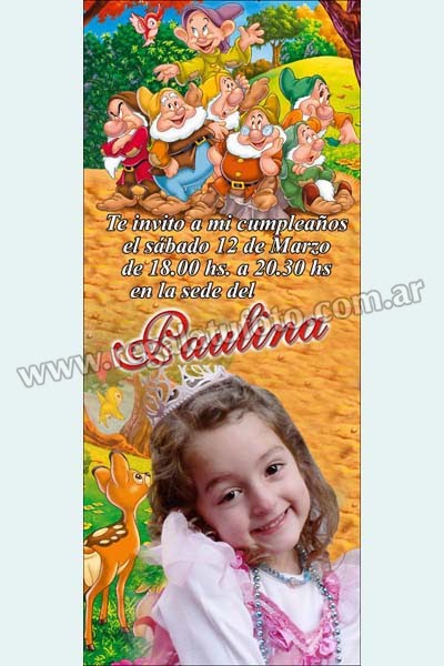 Princesas - CU0493 Princesas - CU0493 | Imagen del modelo
