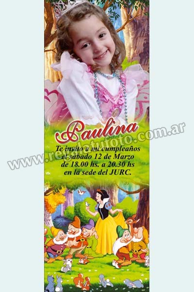 Princesas - CU0514 Princesas - CU0514 | Imagen del modelo