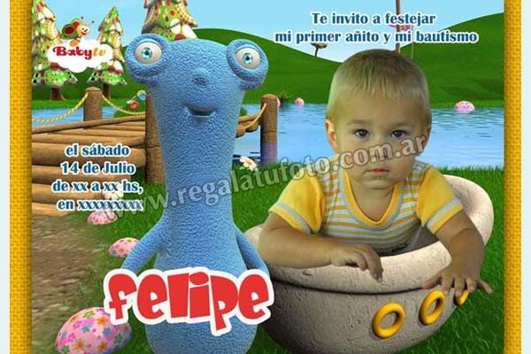 Cuddlies - CU0617 Cuddlies - CU0617 | Imagen del modelo