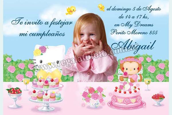 Hello Kitty - CU0629 Hello Kitty - CU0629 | Imagen del modelo