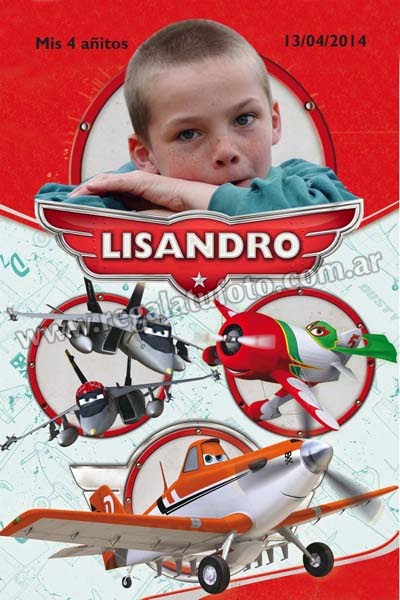 Aviones - CU0697 Aviones - CU0697 | Imagen del modelo
