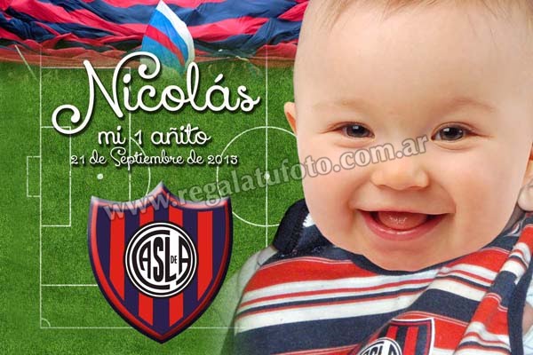 San Lorenzo - CU0743 San Lorenzo - CU0743 | Imagen del modelo