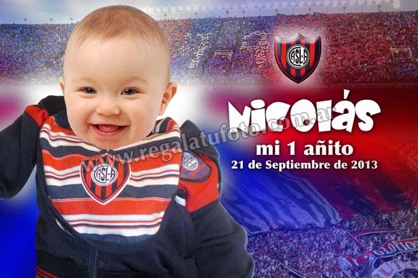 San Lorenzo - CU0744  | Imagen del modelo