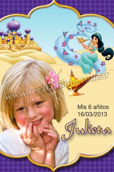 Aladino - CU0752 Aladino - CU0752 | Imagen del modelo