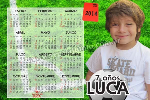 Fútbol - AL0760 Fútbol - AL0760 | Imagen del modelo