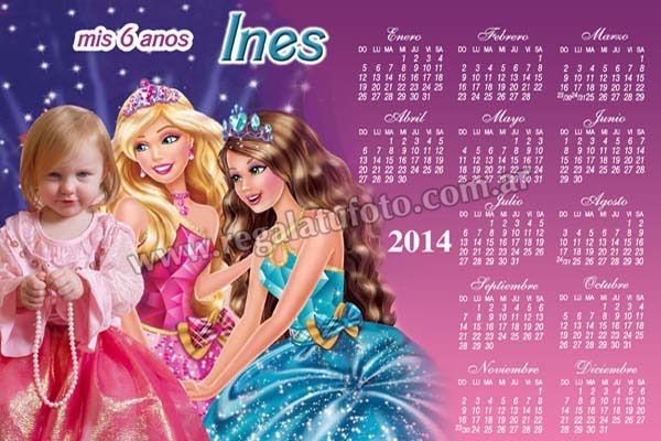 Barbie Princesas - AL0768  | Imagen del modelo