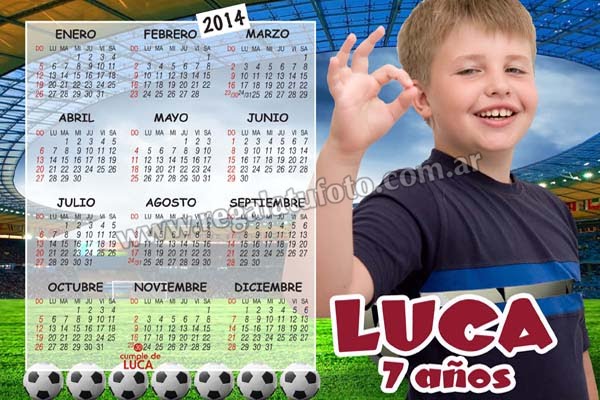 Fútbol - AL0772 Fútbol - AL0772 | Imagen del modelo