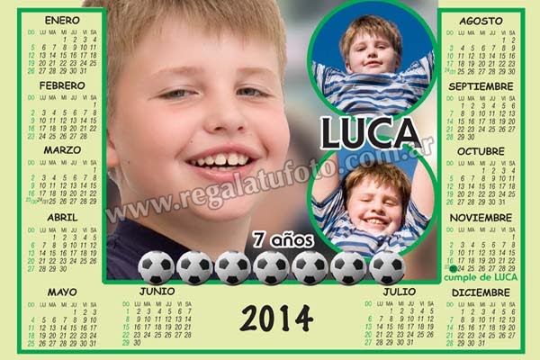 Fútbol - AL0773 Fútbol - AL0773 | Imagen del modelo
