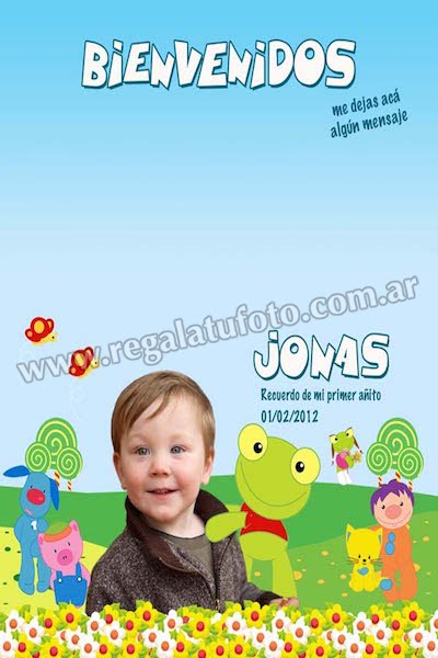 Sapo Pepe - EV0782 Sapo Pepe - EV0782 | Imagen del modelo